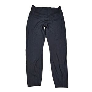 HALARA ULTRASCULPT HIGH WAIST LEGGINGS – WOMEN’S LARGE 7/8 – BLACK – NWT